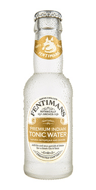 Fentimans Tonic Water 20cl