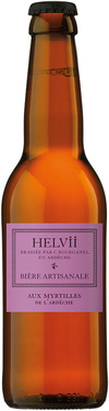 Biere France Ardeche Helvii Myrtille 33cl 5%