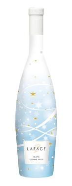 Muscat De Rivesaltes Blanc Comme Neige Domaine Lafage 2021