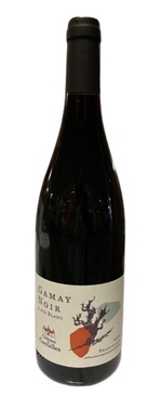 Beaujolais Gamay Noir 2020 Sans Sulfite Ajoute 75cl