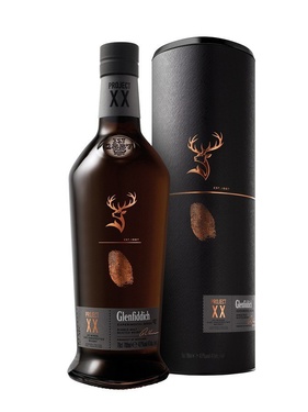 Glenfiddich Project Xx 47% 70cl
