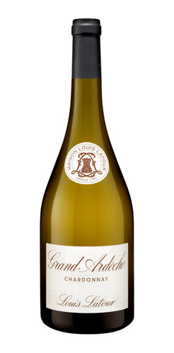 IGP ARDECHE GRAND ARDECHE CHARDONNAY LOUIS LATOUR 2019