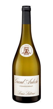 Igp Ardeche Grand Ardeche Chardonnay Louis Latour 2019