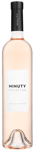 AOP JEROBOAM COTES DE PROVENCE Rose MINUTY PRESTIGE 2021