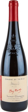 Saumur Champigny Domaine Du Val Brun Bay Rouge 2020