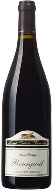 Bourgueil Domaine Des Chesnaies Prestige 2017