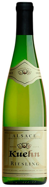 Alsace Riesling Kuehn 2021