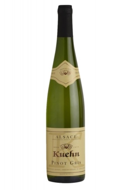 Alsace Pinot Gris Kuehn 2021