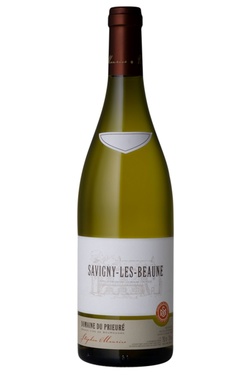 Aop Savigny Les Beaune Blanc Domaine Du Prieure 2021