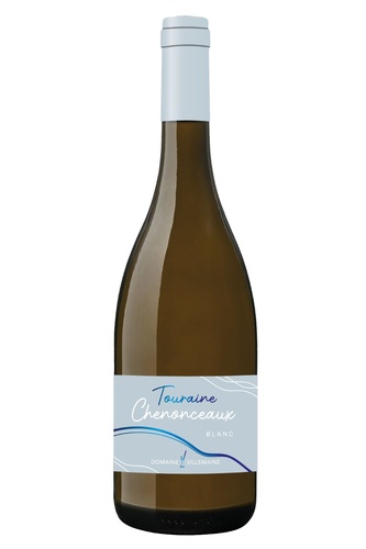 AOP TOURAINE CHENONCEAUX BANC DOMAINE VILLEMAINE 2022