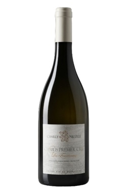 Aop Chablis 1er Cru Vles Fourneaux Charly Nicolle 2021