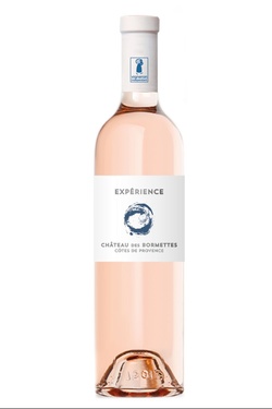 Aop Ctes Provence Rose Experience Chateau Des Bormettes 2023 Hve3 Exclusivite Ic
