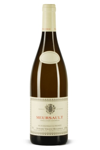 AOP MEURSAULT BLANC VINCENT BOUZEREAU 2022