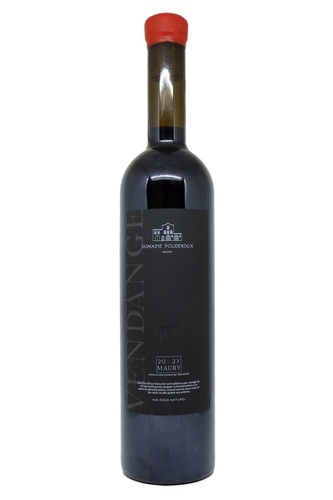 MAURY DOMAINE POUDEROUX 2023
