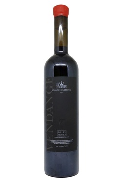 Maury Domaine Pouderoux 2023