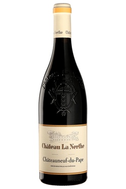 Magnum Aop Chateauneuf Du Pape Chateau La Nerthe 2020 Bio