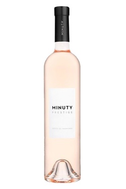 Aop Jeroboam Cotes De Provence Rose Minuty Prestige 2024