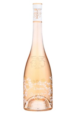 Jeroboam Aop Cotes De Provence La Vie En Rose Roubine 2024 Bio