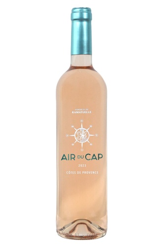 AOP COTES DE PROVENCE Rose AIR DU CAP 2024