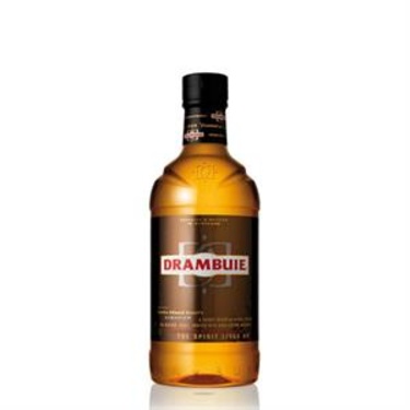 Liqueur De Whisky Drambuie 40% 70cl 1601