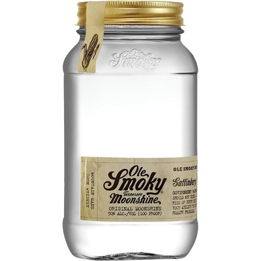 Moonshine Tennessee Ole Smoky 50% 50cl